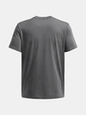 Under Armour Curry Hvyweight Logo Tee Tricou