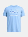 Under Armour UA GL Foundation Update SS Tricou