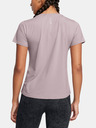 Under Armour UA Launch Elite Shortsleeve Tricou