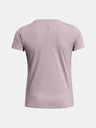 Under Armour UA Launch Elite Shortsleeve Tricou