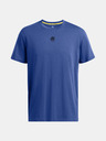 Under Armour Curry Hvyweight Logo Tee Tricou