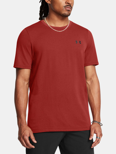 Under Armour Vanish Seamless SS Tricou