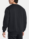 Under Armour UA Icon Fleece Crew Taping Hanorac