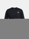 Under Armour UA Icon Fleece Crew Taping Hanorac