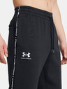 Under Armour UA Icon Fleece Taping Pantaloni de trening