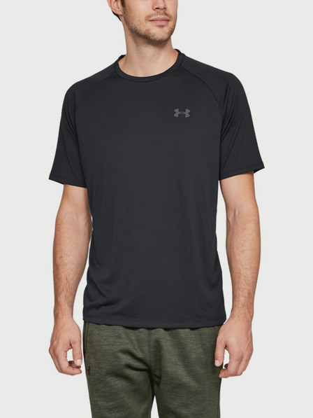 Under Armour UA Tech 2.0 SS Tricou