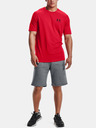 Under Armour UA M Sportstyle LC SS Tricou