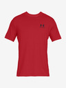 Under Armour UA M Sportstyle LC SS Tricou