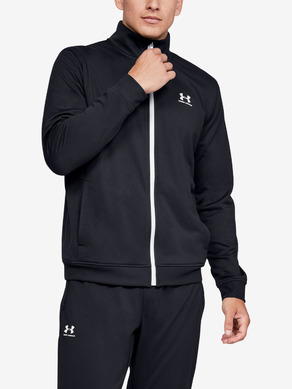 Under Armour Sportstyle Tricot Hanorac