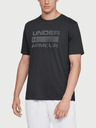 Under Armour Team Issue Wordmark S Tricou