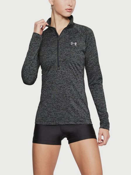 Under Armour Tech 1/2 Zip - Twist Tricou