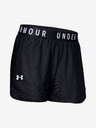 Under Armour Play Up 3.0 Pantaloni scurți