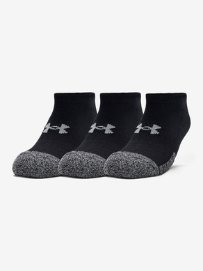 Under Armour Set de 3 perechi de șosete