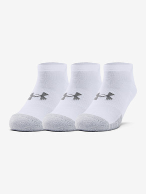 Under Armour Heatgear Set de 3 perechi de șosete