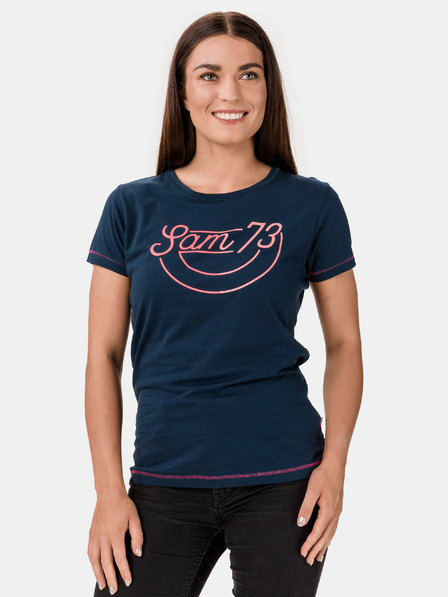 Sam 73 Cerina Tricou