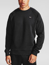 Under Armour UA Rival Fleece Crew-BLK Hanorac