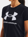 Under Armour Live Sportstyle Graphic SSC Tricou