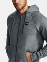 Under Armour UA Rival Fleece FZ Hoodie Hanorac