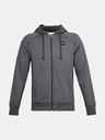 Under Armour UA Rival Fleece FZ Hoodie Hanorac