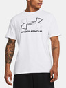 Under Armour UA GL Foundation Update SS Tricou