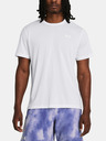 Under Armour UA Launch Shortsleeve Tricou