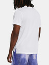 Under Armour UA Launch Shortsleeve Tricou