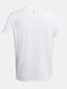 Under Armour UA Launch Shortsleeve Tricou