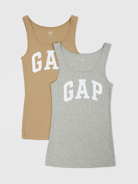 GAP Tank top 2 buc