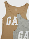 GAP Tank top 2 buc