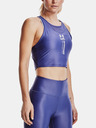 Under Armour Iso-Chill Crop Maieu