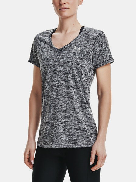 Under Armour Tech Ssv - Twist Tricou