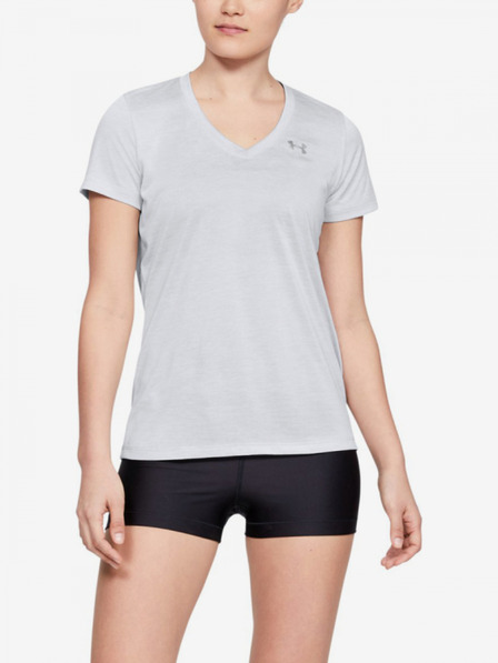 Under Armour Tech Ssv - Twist Tricou