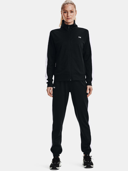 Under Armour Tricot Tracksuit Trening