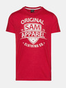 Sam 73 Liam Tricou