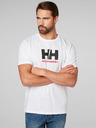 Helly Hansen Logo Tricou