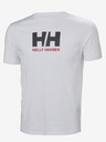 Helly Hansen Logo Tricou