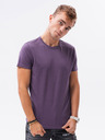 Ombre Clothing Tricou 3 buc