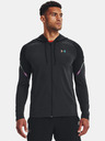 Under Armour UA Rush FZ Hoodie Tricou