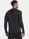 Under Armour UA Rush FZ Hoodie Tricou