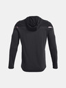 Under Armour UA Rush FZ Hoodie Tricou