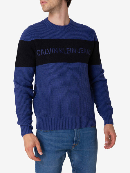 Calvin Klein Jeans Pulover