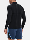 Under Armour Streaker Half Zip Tricou