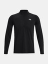 Under Armour Streaker Half Zip Tricou