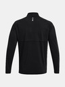 Under Armour Streaker Half Zip Tricou