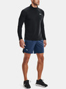 Under Armour Streaker Half Zip Tricou