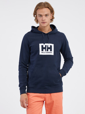 Helly Hansen HH Box Hoodie Helly Hanorac