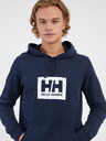 Helly Hansen HH Box Hoodie Helly Hanorac