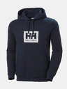 Helly Hansen HH Box Hoodie Helly Hanorac