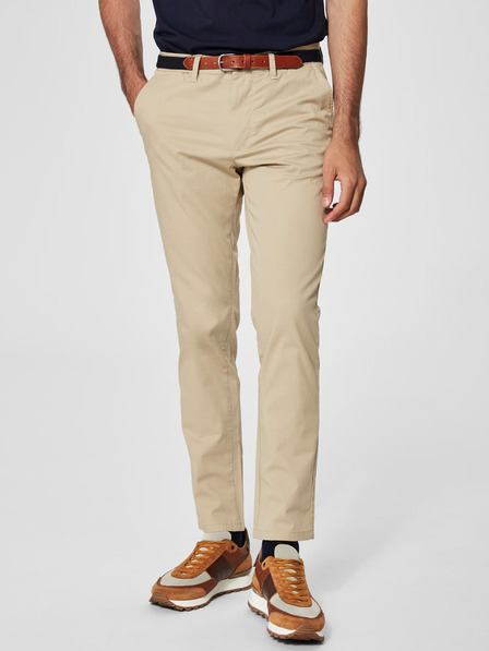 SELECTED Homme Yard Chino Pantaloni