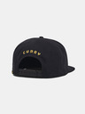 Under Armour M Curry Flatbrim Snapback Șapcă de baseball